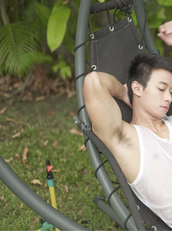 Addict--The-Premium-Issue